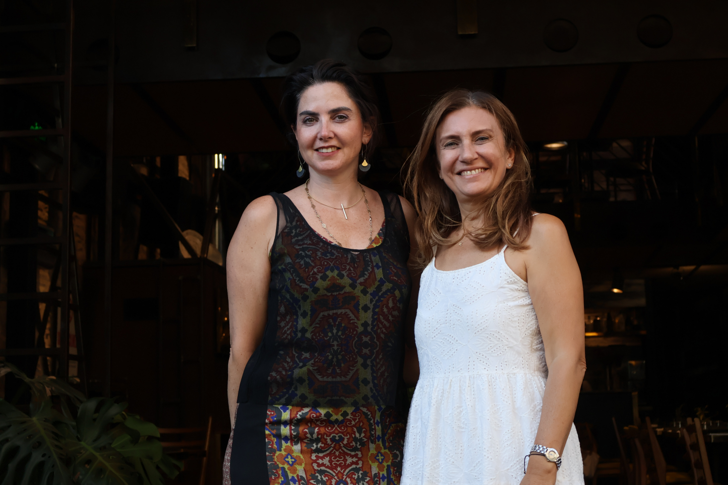 Urla’nın ruhu, Hiç’te somutlaşıyor